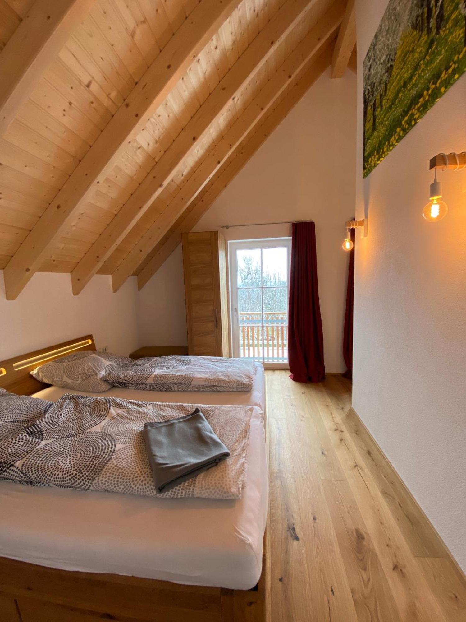 Ferienwohnung Apfelkroenchen Spiegelberg Exterior photo